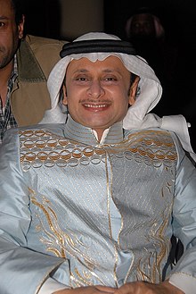 Abdul Majeed Abdullah  عبدالمجيد عبدالله