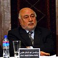 Abdul Salam Azimi, Chief Justice 2006-Date