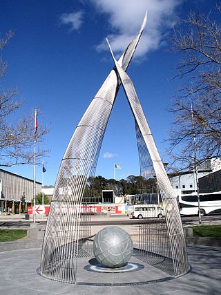 <span class="mw-page-title-main">ACT Memorial</span>