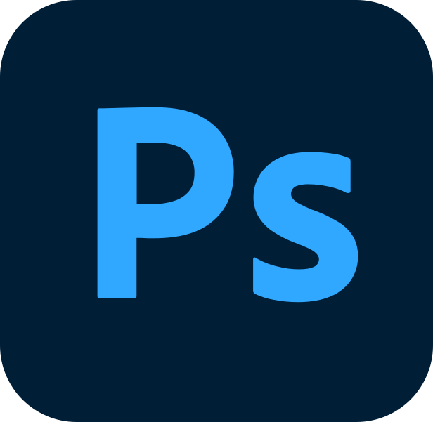 File Adobe Photoshop Cc Icon Svg Wikimedia Commons