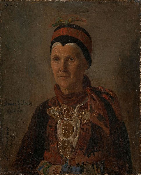 File:Adolph Tidemand - Portrait of Anna Gulsvig - NG.M.00302-008 - National Museum of Art, Architecture and Design (cropped).jpg