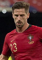 Gambar mini seharga Adrien Silva