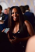 Adrienne Warren won for Tina (2020) Adrienne Warren.jpg