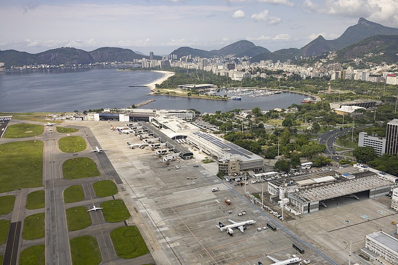 File:Aeroporto do Rio de Janeiro RJ Santos Dumont 2.jpg