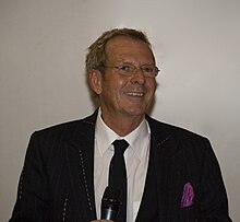 Kurt Aeschbacher
