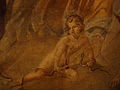 9012 - Herculaneum - Ercole bambino strozza i serpenti (detail)