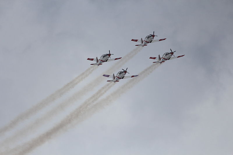 File:Air Force Fly By on Tel Aviv Beach IMG 5834.JPG