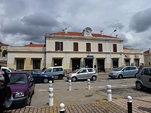 Estação Ajaccio 2012.JPG