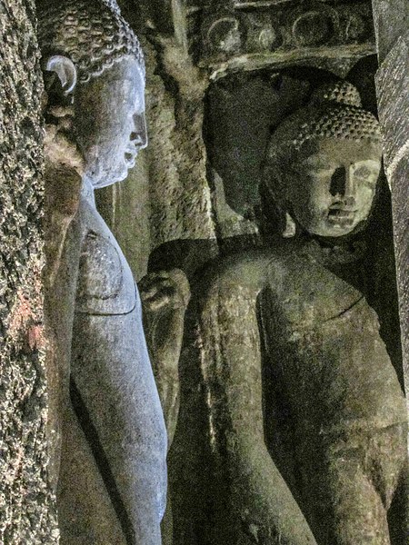 File:Ajanta caves Maharashtra 458.jpg