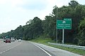 Alabama I10eb Exit 17ab .5 mile