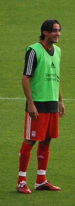 Alberto Aquilani2011.jpg