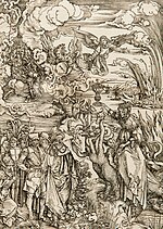 Thumbnail for File:Albrecht Dürer - The Whore of Babylon (Payne Gallery).jpg