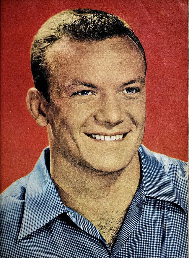 Aldo Ray - Wikipedia