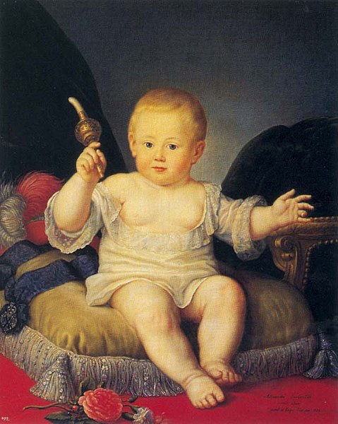 File:Alexander I of Russia as child.jpeg