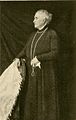 Alexandrine Rossi (1861–1953), Stuttgarter Hof- und Staatsschauspielerin, in einer Altersrolle.
