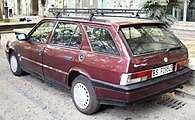 Alfa Romeo 33 Sportwagon (1990−1994)