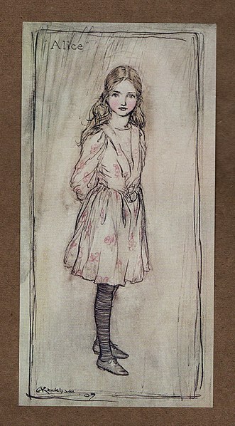 File:Alice, by Arthur Rackham.jpg