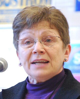 <span class="mw-page-title-main">Alice Hausman</span> American politician