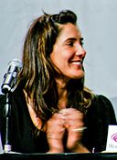 Alicia Coppola: Âge & Anniversaire