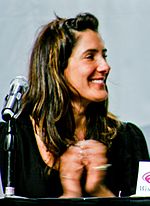 Thumbnail for Alicia Coppola