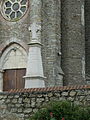 Alincthun - War Memorial.JPG