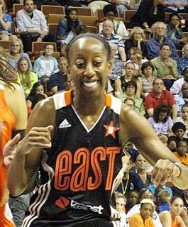 Allison Hightower American basketball player