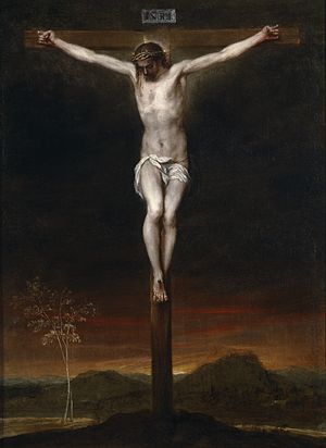 The Crucifixion