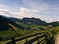 Alpbach - Gratlspitz