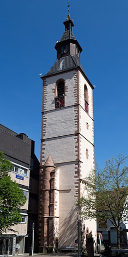 Alter Turm Nagold