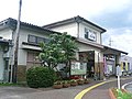 甘木鉄道 甘木駅★ 2006年7月2日