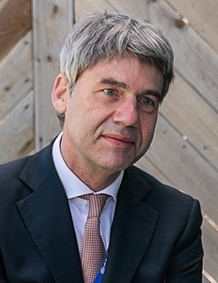 Jan Hecker German diplomat