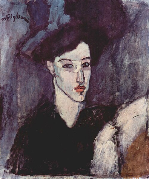 File:Amedeo Modigliani 005.jpg