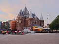 * Nomination: Amsterdam Waag. --C messier 12:49, 9 October 2017 (UTC) * * Review needed