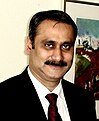 Anbumani Ramadoss, former Union Minister