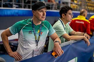 <span class="mw-page-title-main">Andrejus Zadneprovskis</span> Lithuanian modern pentathlete