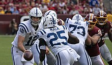 Andrew Luck - Wikipedia