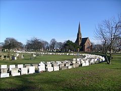 Anfield Cemetery (en).