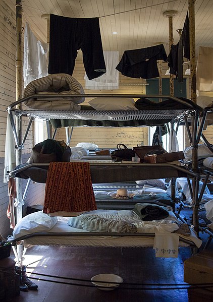 File:Angel Island Immigration Station women's quarters (40209).jpg