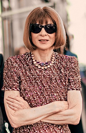 Anna Wintour: Life, Media, Personal life