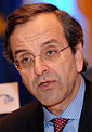 Andonis Samaras (2012)