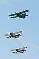 * Nomination [edit] Dieses Foto wurde beim Oldtimer Fliegertreffen, 2013 am Flugfeld Hahnweide bei Kirchheim unter Teck aufgenommen. Es zeigt drei Antonov AN-2 im Formationsflug. By User:Ritchyblack --1989 00:41, 27 January 2019 (UTC) * Promotion Good quality. -- Johann Jaritz 03:17, 27 January 2019 (UTC)