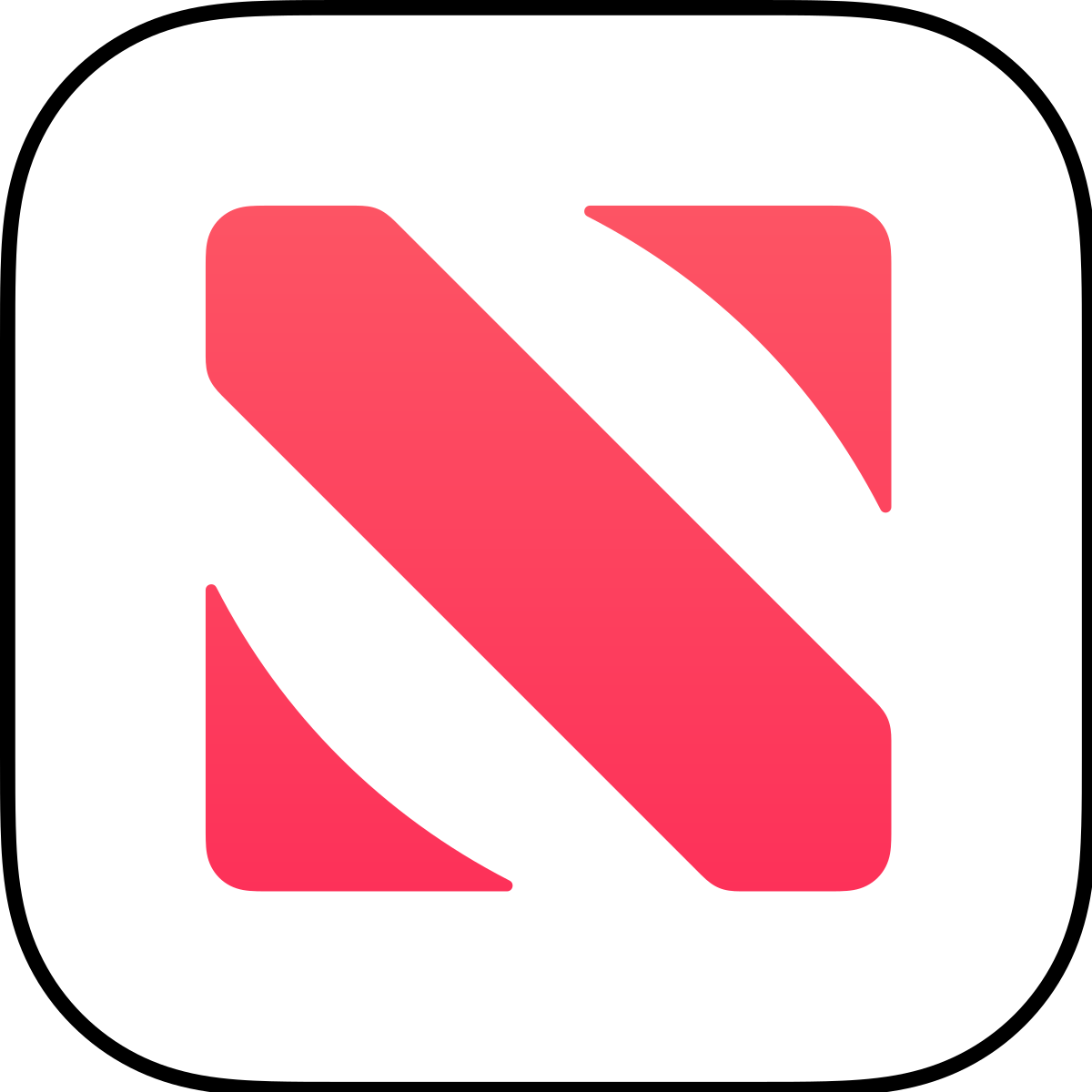 File:Apple News Icon.Svg - Wikimedia Commons