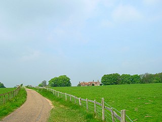 <span class="mw-page-title-main">Wootton Manor</span>