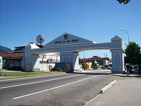 San Felipe (municipio)