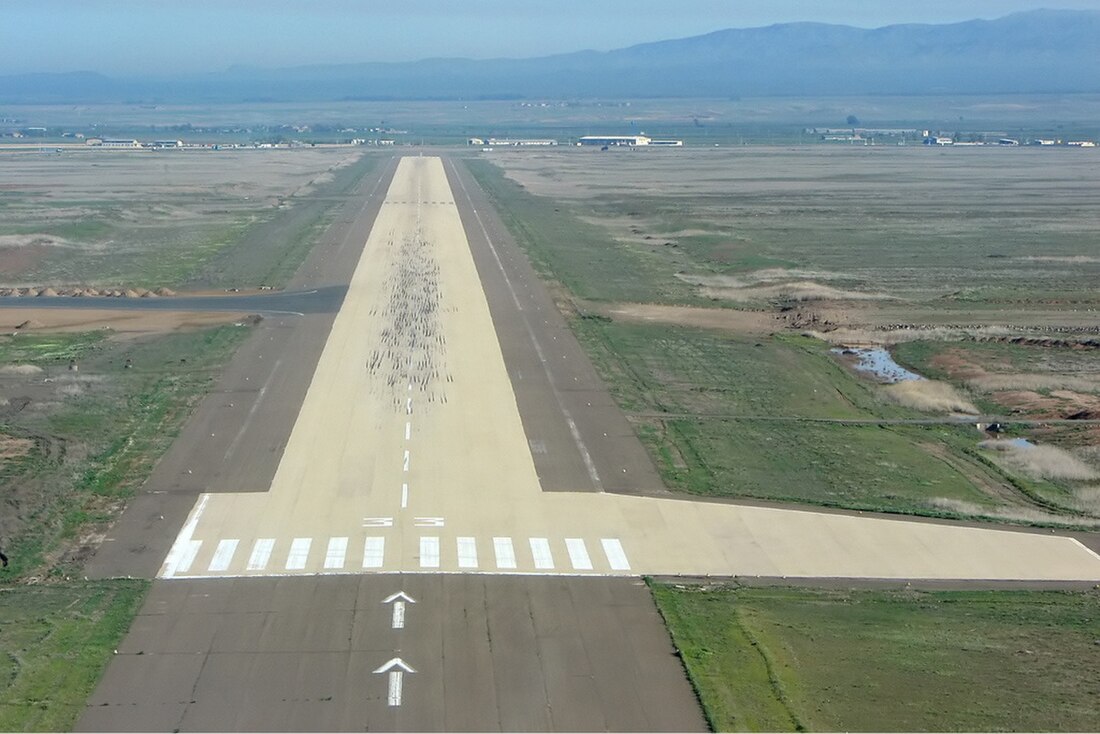 Ardabil Airport