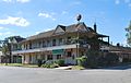 English: Palace Hotel at en:Ardlethan, New South Wales