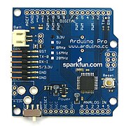 Arduino Pro[9] (No USB)