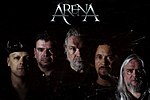 Thumbnail for Arena (band)