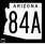 Arizona 84A 1963.svg