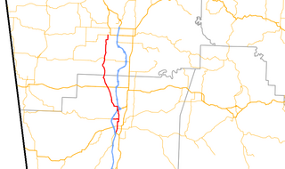 Arkansas Highway 112